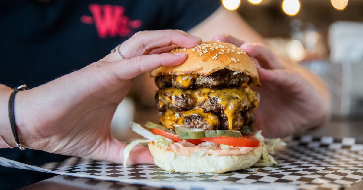 Edmonton’s Best Burgers for Take-Out & Delivery |  Explore Edmonton